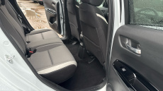 Honda Jazz 1.5 i-MMD Hybrid Crosstar EX 5dr eCVT Hybrid Hatchback